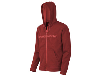 Chaqueta Trangoworld Bassa 4B0