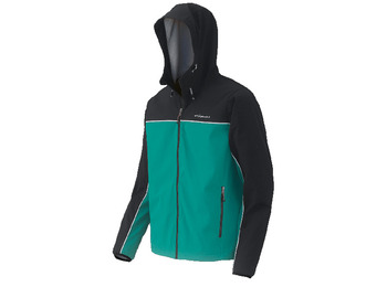 Chaqueta Trangoworld Beckey 313