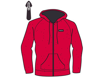 Chaqueta Trangoworld Bolt 710