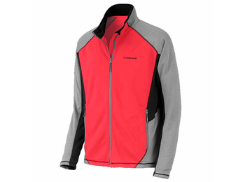 Chaqueta Trangoworld Brigach 335