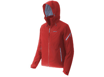 Chaqueta Trangoworld GTX Goyder Termic 7D0