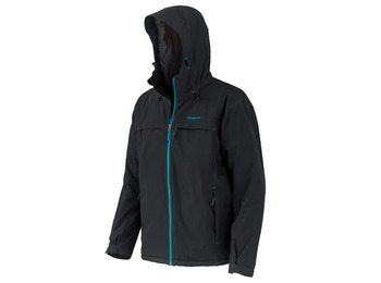 Chaqueta Trangoworld GTX Torne Termic 710