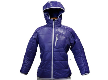 Chaqueta Trangoworld Hamm 488