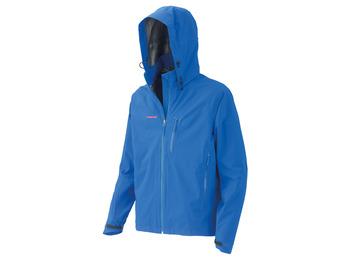 Chaqueta Trangoworld Inner Plus Lagon 2G0