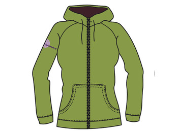 Chaqueta Trangoworld Kade 141