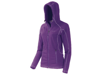 Chaqueta Trangoworld Kitka 31E