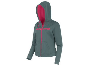 Chaqueta Trangoworld Liena 506