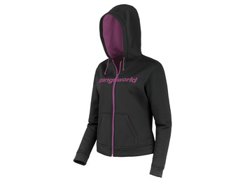 Chaqueta Trangoworld Liena 520