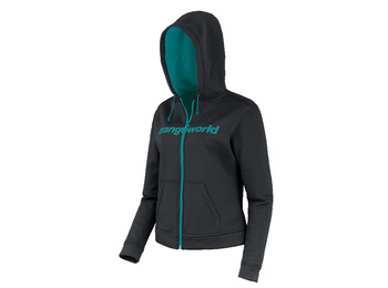 Chaqueta Trangoworld Liena 521