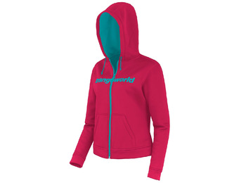 Chaqueta Trangoworld Liena 5AB