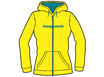 Chaqueta Trangoworld Liena 5KJ