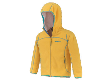 Chaqueta Trangoworld Maubic 270