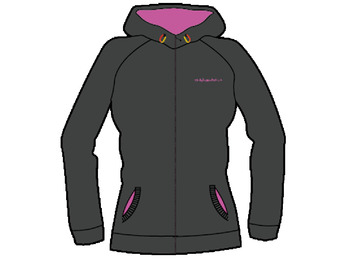 Chaqueta Trangoworld Omaha 250