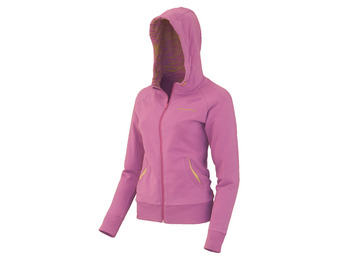 Chaqueta Trangoworld Omaha 270