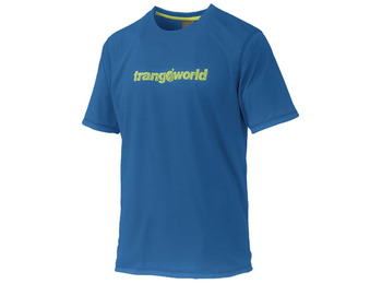 Camiseta Trangoworld Omiz DT 460