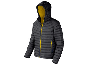 Chaqueta Trangoworld Paloo UA 4CM