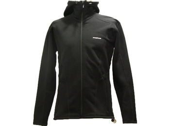 Chaqueta Trangoworld Polartec Liber 410