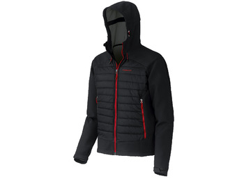 Chaqueta Trangoworld Polux 611