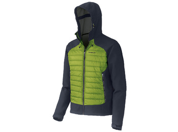 Chaqueta Trangoworld Polux 630