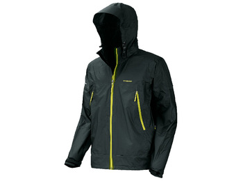 Chaqueta Trangoworld Rilton TF 3G0