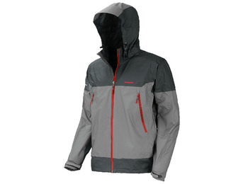 Chaqueta Trangoworld Rilton TF 3UG