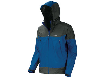 Chaqueta Trangoworld Rilton TF 3WG