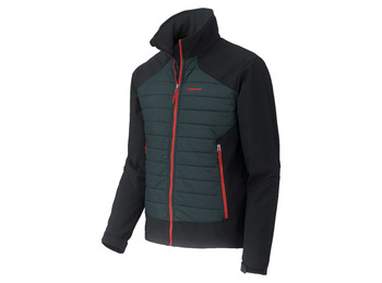 Chaqueta Trangoworld Rolan 660