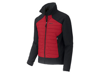 Chaqueta Trangoworld Rolan 670