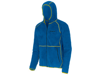 Chaqueta Trangoworld Simcoe 520