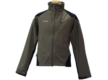 Chaqueta Trangoworld Soft Shell Balki 5B0