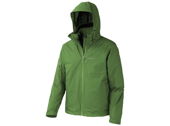 Chaqueta Trangoworld Sojezi Complet 2W0