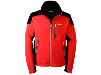 Chaqueta Trangoworld Tamy 721