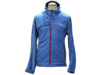 Chaqueta Trangoworld Tornado 3FC