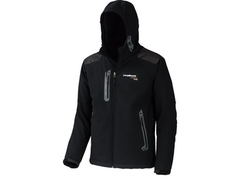 Chaqueta Trangoworld TRX Termo UA 510