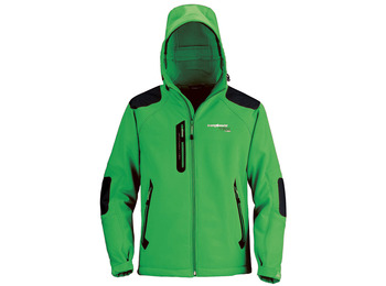 Chaqueta Trangoworld TRX Termo UA 589