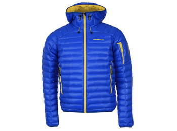 Chaqueta Trangoworld TRX2 800 FT 320