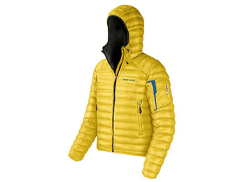 Chaqueta Trangoworld TRX2 800 FT 380