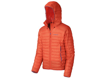 Chaqueta Trangoworld TRX2 800 PRO 304