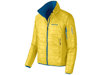 Chaqueta Trangoworld TRX2 Prima FT 380