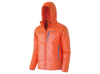 Chaqueta Trangoworld TRX2 Prima PRO 304