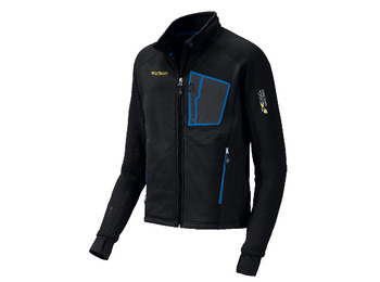 Chaqueta Trangoworld TRX2 Stretch 310