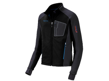 Chaqueta Trangoworld TRX2 Stretch 313