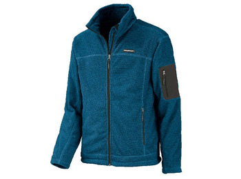 Chaqueta Trangoworld Udde 170