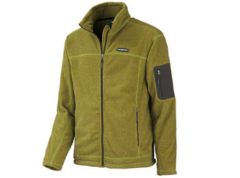 Chaqueta Trangoworld Udde 190