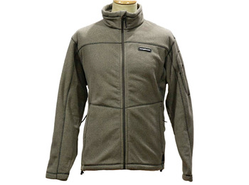 Chaqueta Trangoworld Ultor 620