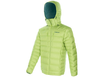 Chaqueta Trangoworld Awel DV 226