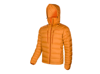 Chaqueta Trangoworld Awel DV 22F