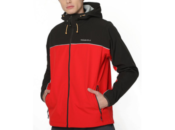 Chaqueta Trangoworld Beckey 312