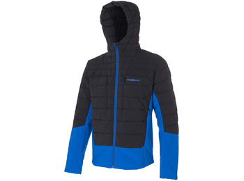 Chaqueta Trangoworld Beraldi KB 2MF