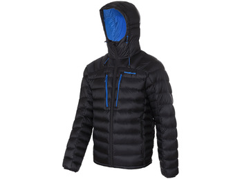 Chaqueta Trangoworld Cerces DR 110